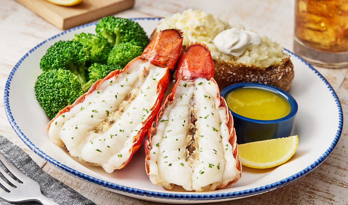 ‘Red Lobster’ ร้านที่มีสารพัดกุ้งให้กินได้ไม่อั้นที่ Beyonce พูดถึงในบท