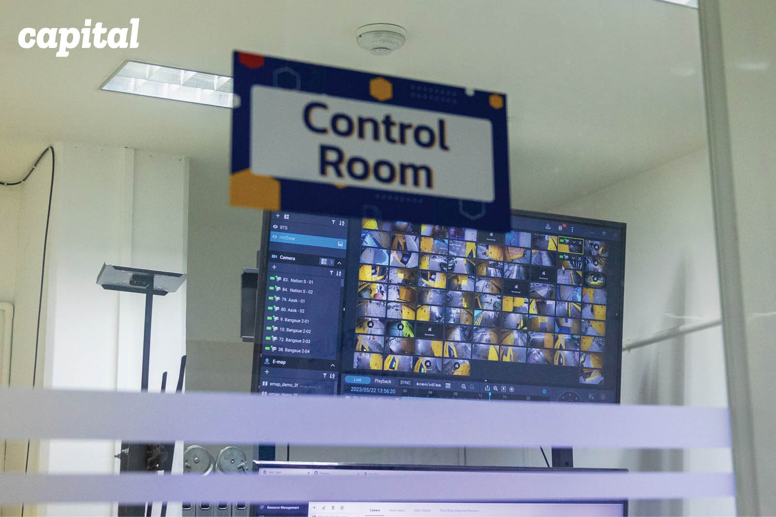 Lock Box ตู้รับฝากสัมภาระเจ้าแรกของไทย ที่หวังให้วิถีชีวิตคนเมือง smart ...