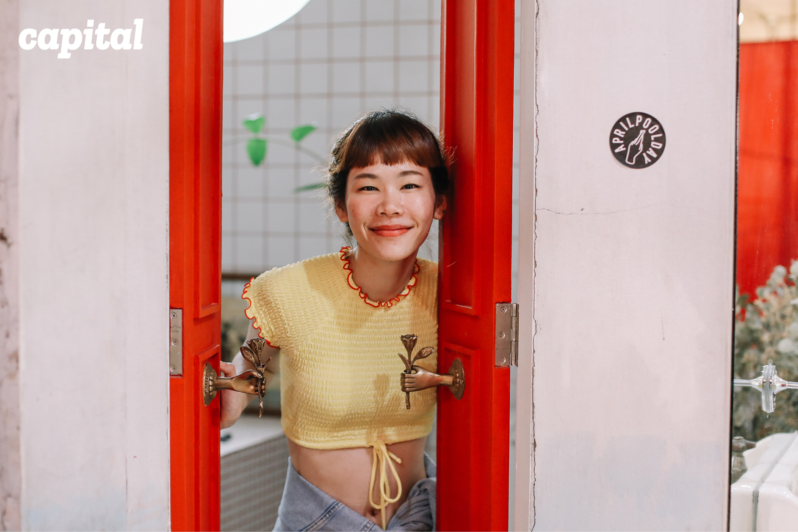 SIAM CENTER TREND ALERT! ศิลปะแฟชั่นสตรีทยอดนิยม, image size:1600x1067