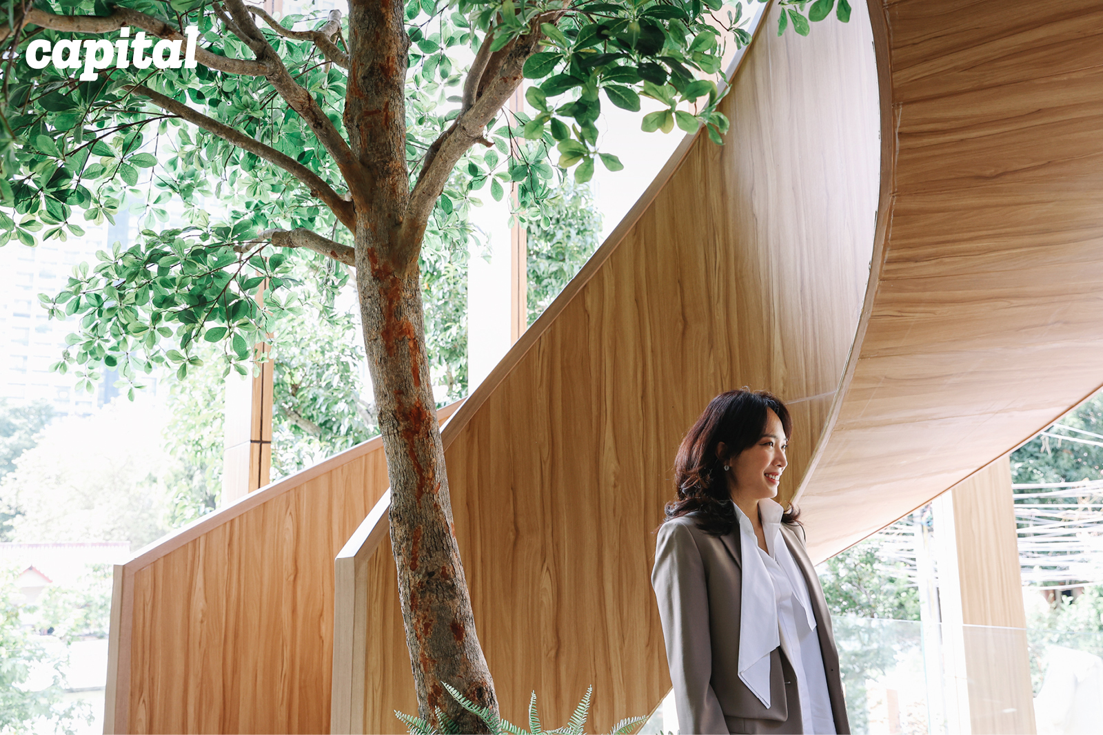 ไขเทรนด์ที่อยู่อาศัยกับ ROMM CONVENT ‘LUXURY WELLNESS RESIDENCES’ แห่ง ...