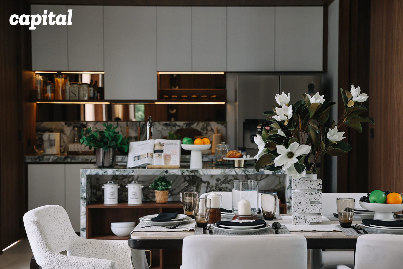 ไขเทรนด์ที่อยู่อาศัยกับ ROMM CONVENT ‘LUXURY WELLNESS RESIDENCES’ แห่ง ...