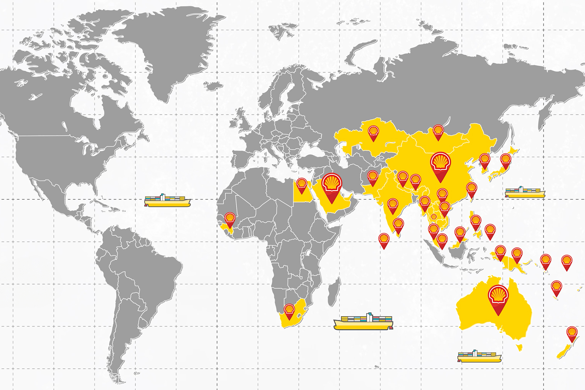 Shell Capital Project Shell อัพเกรดโรงงานจาระบีครั้งใหญ่ ปั้นไทยเป็นศูนย์กลางส่งออกในเอเชีย ...
