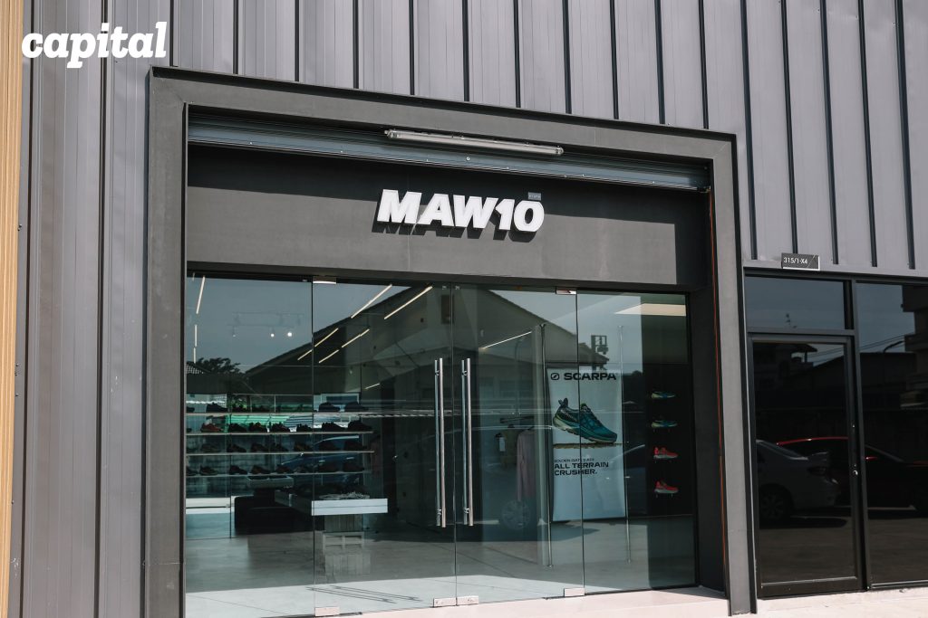 MAW10