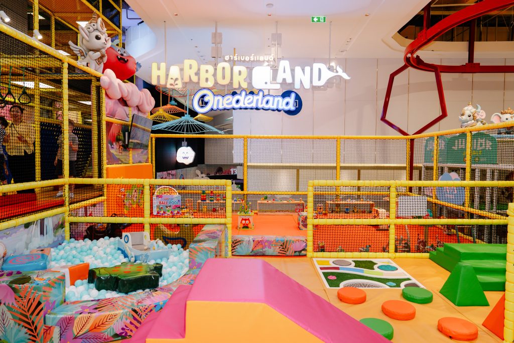 HarborLand 