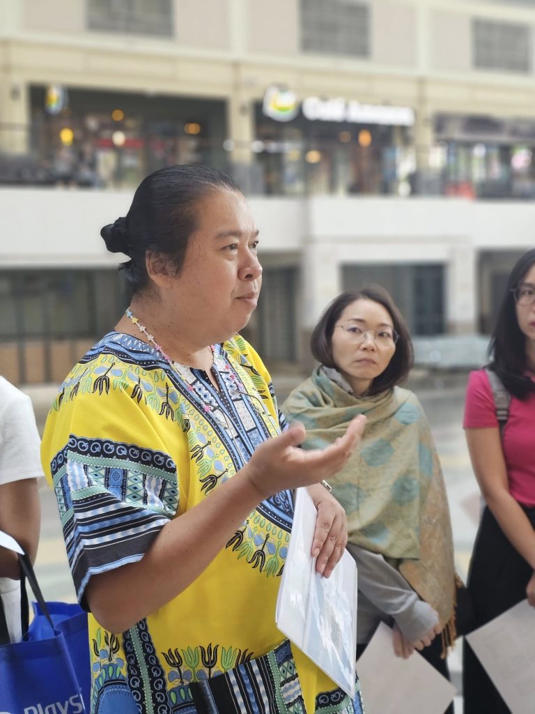 ภาพ : Facebook ครูก้า