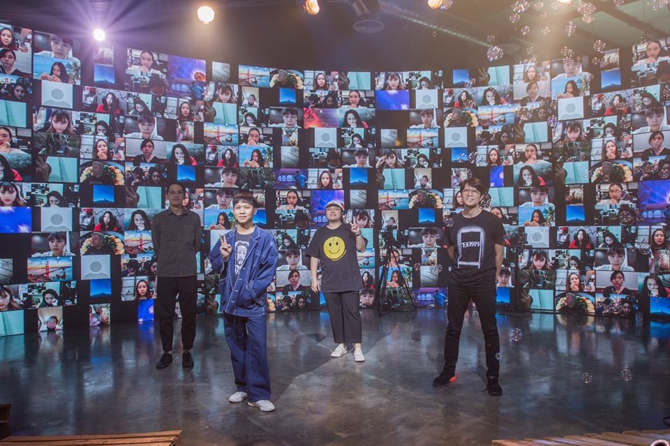 ภาพ : What The Duck