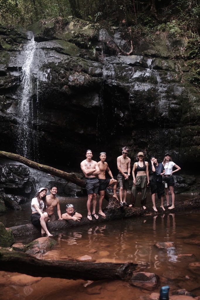 รูป : Goy Natty Dream