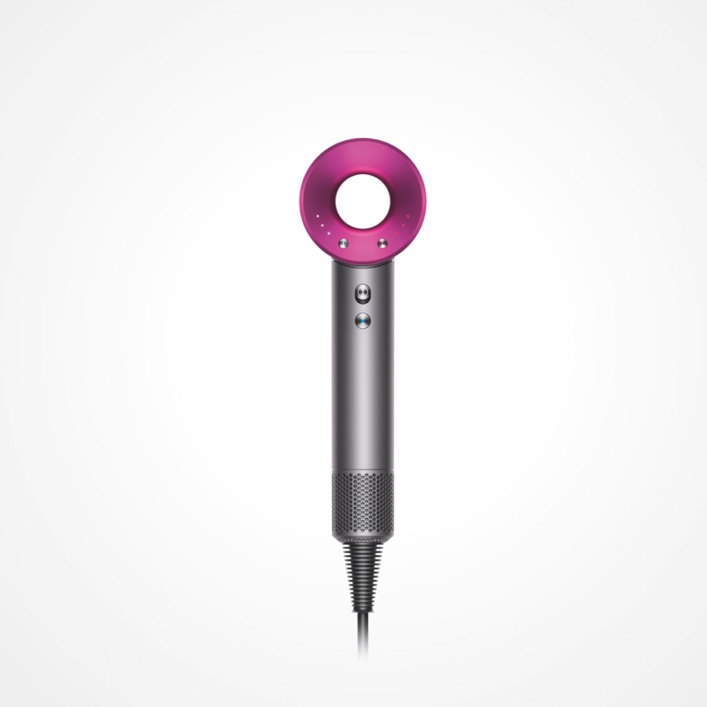 Dyson Supersonic