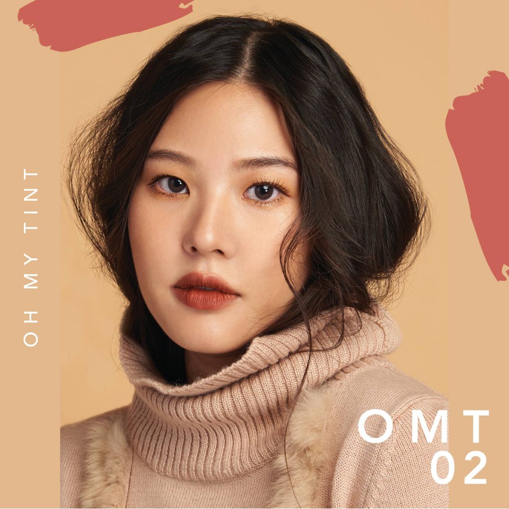 OH MY TINT ปี 2018